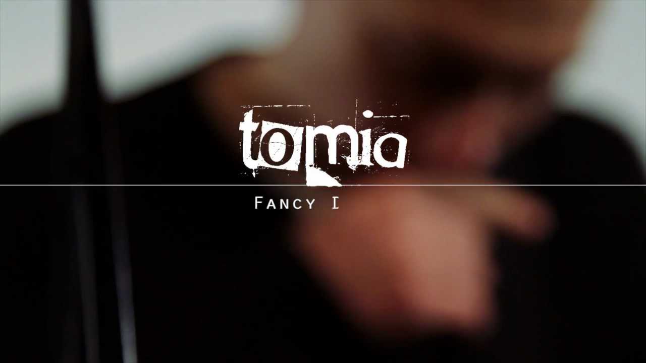 Tomia - Fancy Dress (Official Music Video)