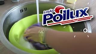 Produtos de Limpeza Pollux