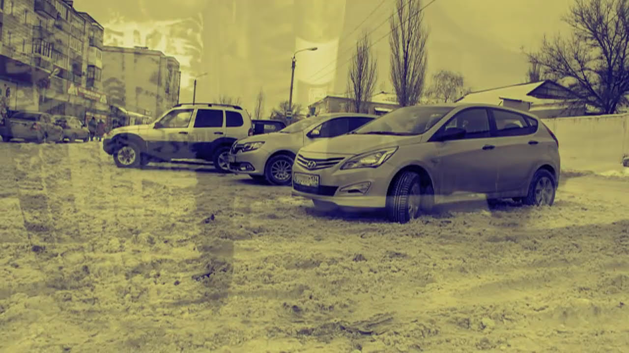 #35 Солрис и Киа рио. Внедорожный комплект усиленной подвески "Армата ...