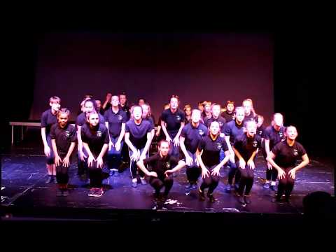 2018 TWYGs - You've Got a Friend in Me