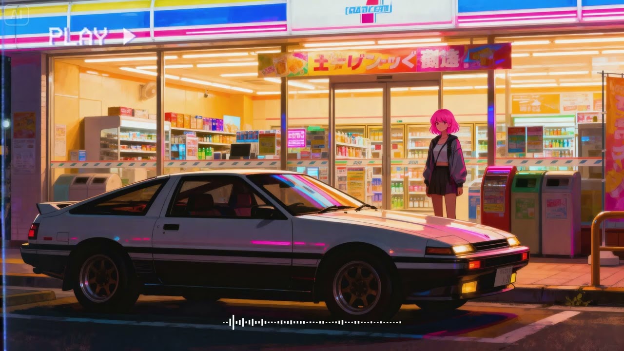 SOUND 1980's | Ultimate 80s Retro Wave Mix