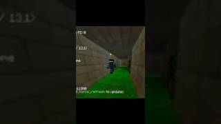 Muito Herobrine kkkk (Editado por @PalhaoAzeda, Mod: gonebutnotforgotten.jar) #minecraft #shorts