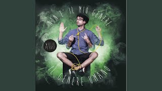 Watch Willie Peyote Dont Panic video