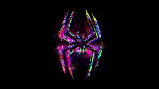SPIDER MAN LOGO 4K LIVE WALLPAPER