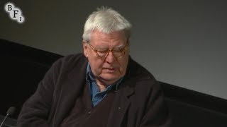 In conversation with ... director Alan Parker on Angel Heart | BFI