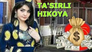 KELIN BO'LGANIMGA ENDI 10 OY BO'LDI...