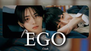 Download lagu AI Cover | Jaehyun×Taesan-Ego(Crush)