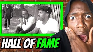 He CREATED The N-Word😳👀 (Nihha)