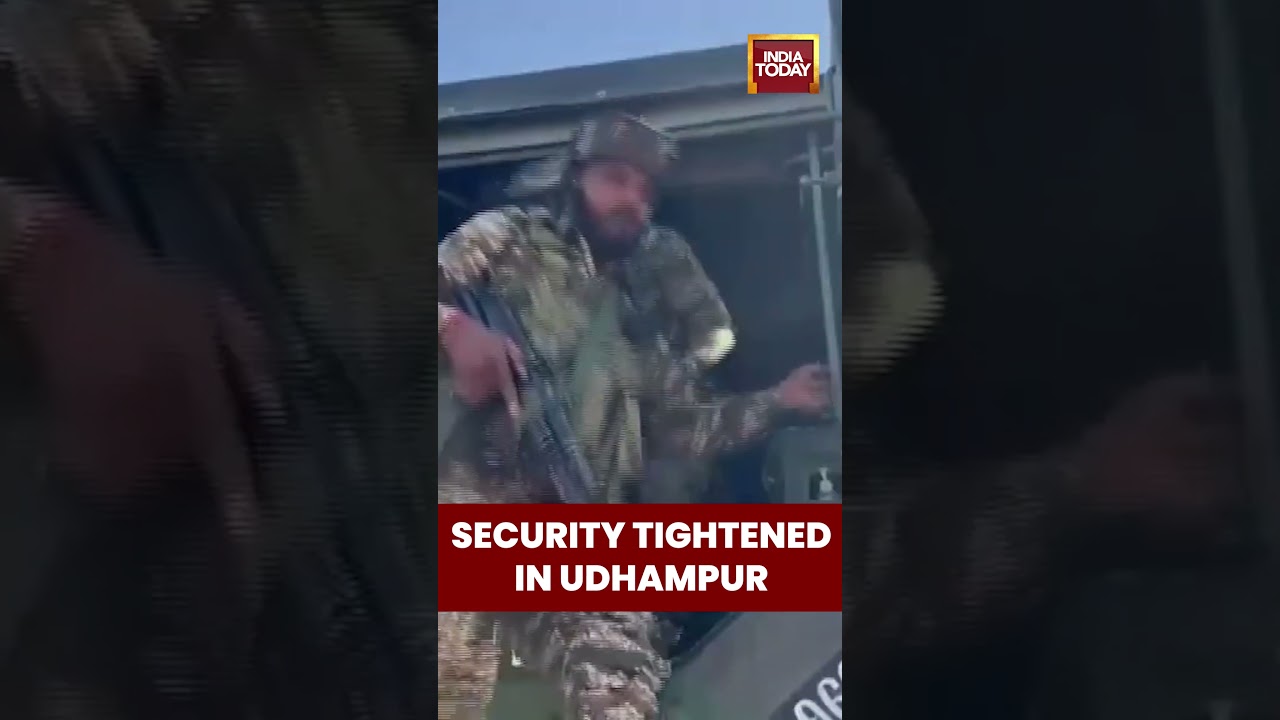 Security Tightened In 