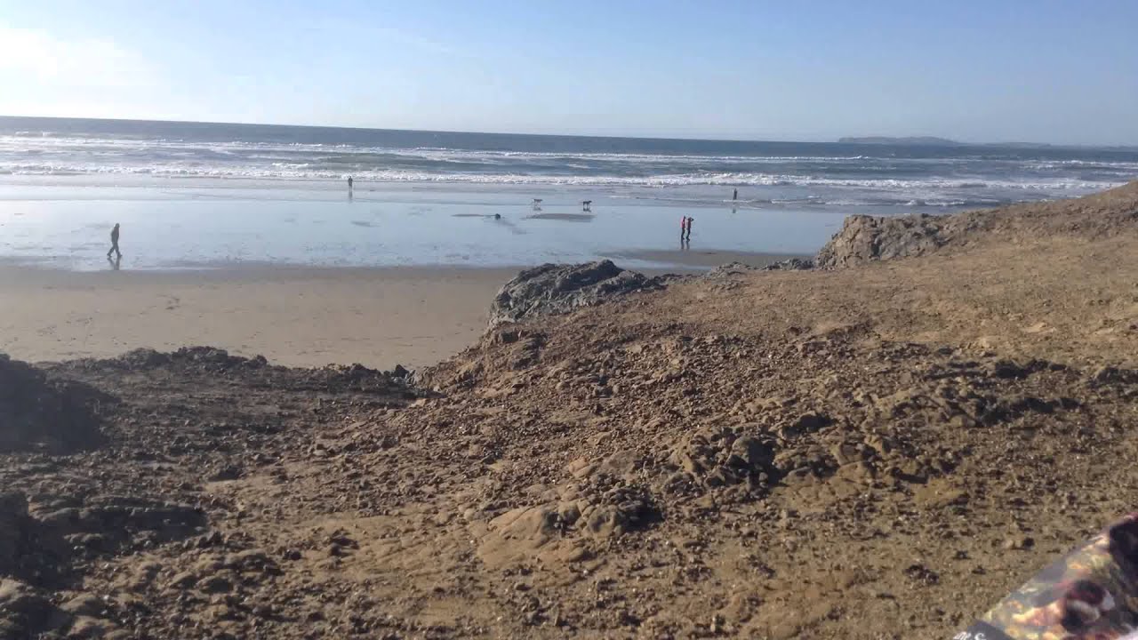 Dillons Beach 1/19/15