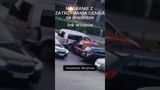 Download Lagu Nagranie z zatrzymania denisa załęckiego #denis #załęcki #viral #dc #fypシ #shorts #explorepage MP3