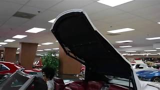 1970 Cadillac DeVille Top and Air Conditioning Operation