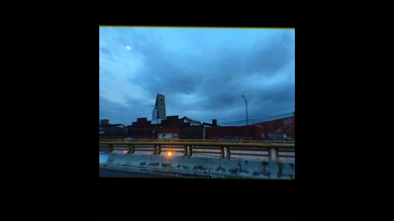 The Liminal Man - Sometimes it’s like you completely disconnect from your life