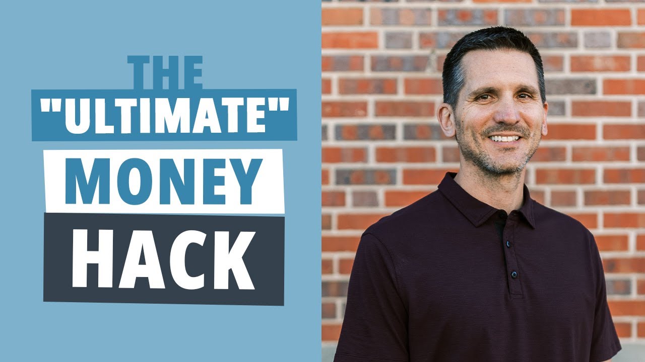 The Ultimate HACK To Make Money Quickly