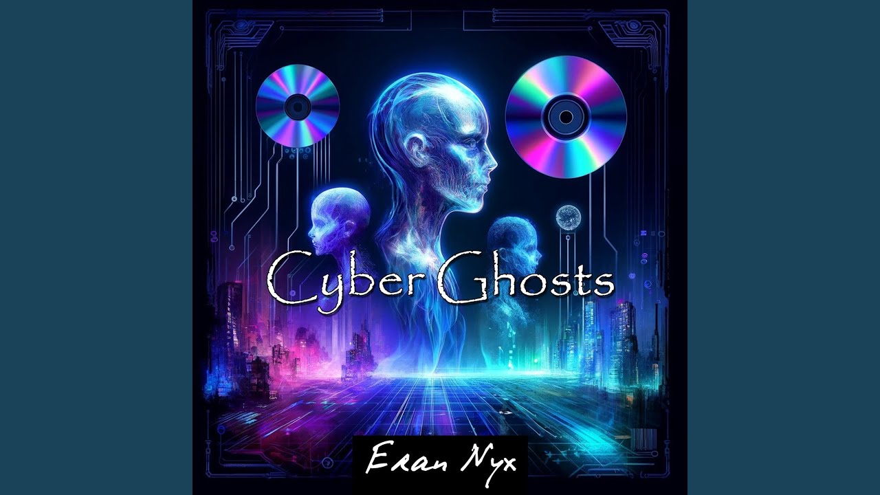 Watch Cyber Ghosts on YouTube Watch Cyber Ghosts on YouTube