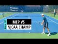 NJCAA D3 Team Champ Challenges MEP [Final Set]