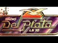 Radio del Plata - Enganchados de New York City (circa 1981) (recreacion)
