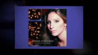 BARBRA STREISAND ave maria