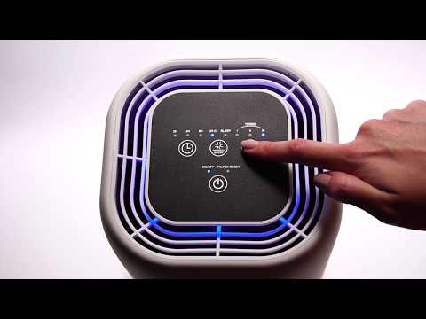 Очиститель воздуха WetAir WAP-20