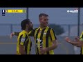 ملخص مباراة اتحاد كلباء و بني ياس دوري ادنوك للمحترفين 2 1 اليوم