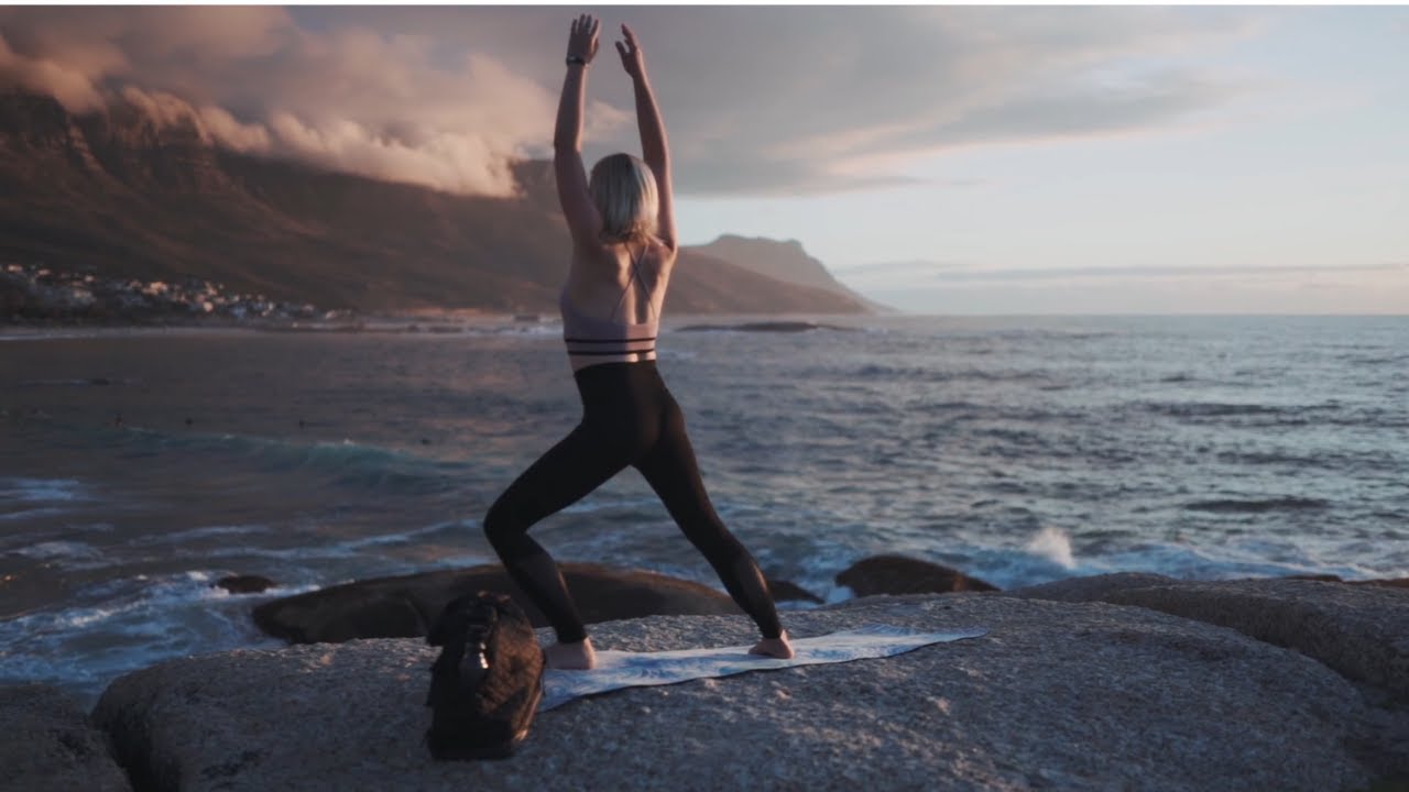 Enchanting Voice Over | Poetic Voiceover | Fountain of Youth | Commercial Voice Over