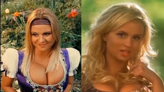 Beautiful Hot Anna Ovich Hotest Moments