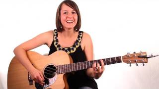 How to Play "In My Life" by The Beatles on Guitar screenshot 2