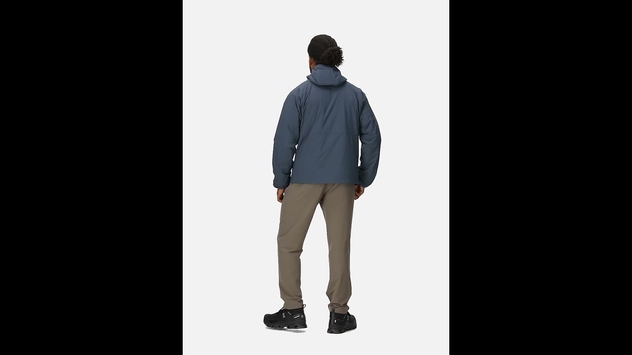 Marmot - Novus LT Hoodie - Men's