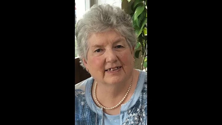 Requiem Mass for Ann O'Malley - 29/11/2022