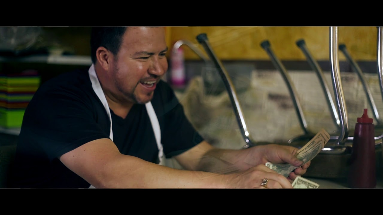 Chuy Perez y La Sombra Del Norte Arturo Fuentes Official Video FINAL