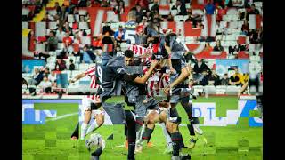 Antalyaspor-Fatih Karagümrük