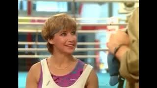 Racing Thunder/ ACTION Movie/Cynthia Rothrock/Loren Avedon/Max Thayer/Matthias / Patra Wanthivanond