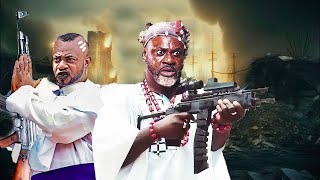 Itele Omo Ole - A Nigerian Yoruba Movie Starring Odunlade Adekola | Laide Bakare Togo Movie