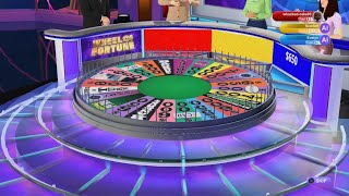 Wheel Of Fortune June 7 2024