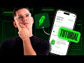 Dinero fcil tutorial de robinhood para principiantes