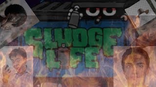 sludge life speedrun 😱😱😱