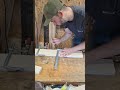 Ob die Kinder sich freuen werden ? #woodworking #wood #diy #tools #handmade #werkstatt #handwerk