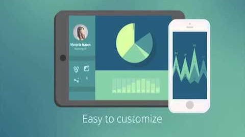 Flat Infographic Elements V3.0 After Effects Template