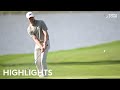 Round 3 Highlights | 2023 Estrella Damm N.A. Andalucía Masters