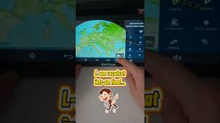 Încă Un Gps De Camion Refăcut De La Zero Cu Sygic Truck, Un Navitruck