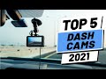 Top 5 Best Dash Cams of (2021)