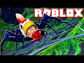 LA NUOVA TRAPPOLA PER INSETTI SU ROBLOX!!