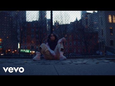 Bibi Bourelly - &quot;Sally&quot; (Official Music Video)