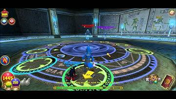 Krokotopia Walkthrough: #7 Welcome to the Vault OF ICE!!! YAY