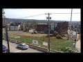 Borough Municipal Building Construction Site 4.14.25