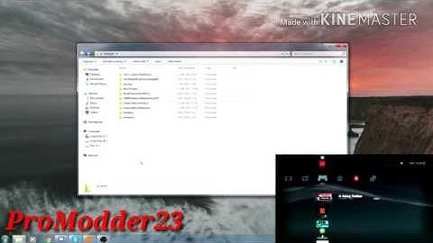My sprx menu 1.27 GTA v with custom lines