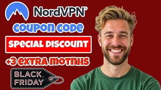 NordVPN Coupon Code 💸 the Best NordVPN Discount Code 💸