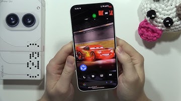 How to Open Recovery Mode on Nothing Phone 2a - Enter Hidden Recovery Mode