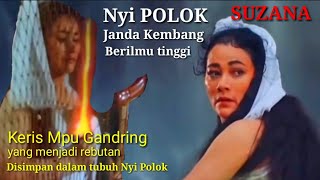 Film Suzana Kutukan Keris Mpu Gandring Pusaka Penyebar Maut Alur Cerita