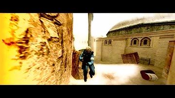 CSS | Towel Awp Ace Clip #monster #flygames.org